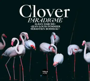 CLOVER Paradigme