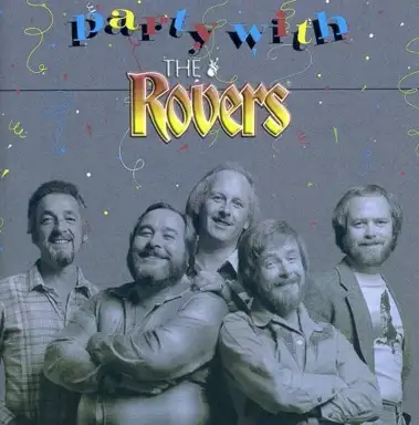 Party with the Rovers