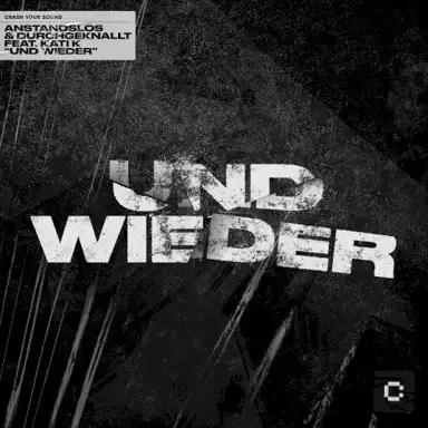 Und wieder
