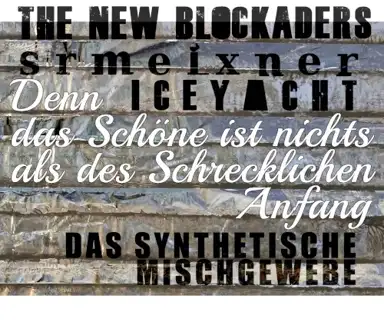 Denn das Schöne ist nichts als des Schrecklichen Anfang