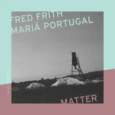 Matter