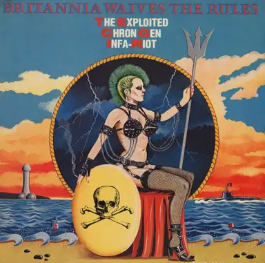 Britannia Waives the Rules