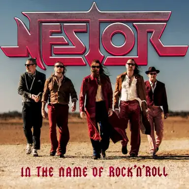 In the Name of Rock'n'Roll