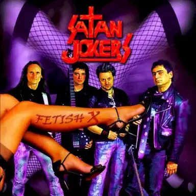 Fetish X