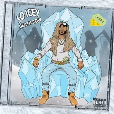 So Icy Deathrow