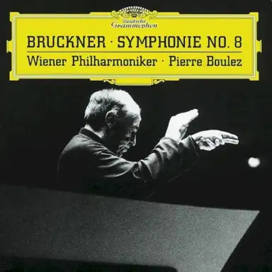 Symphony No. 8 in C minor