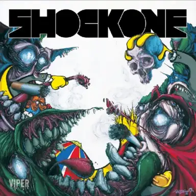 The Shock One EP