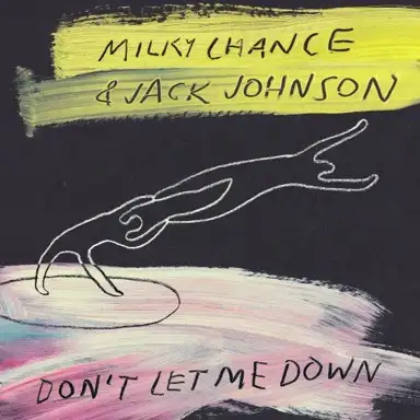 Don’t Let Me Down