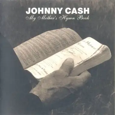My Mother’s Hymn Book
