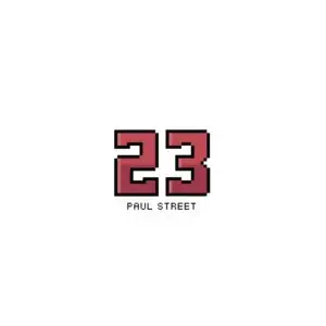 23 Paul Street