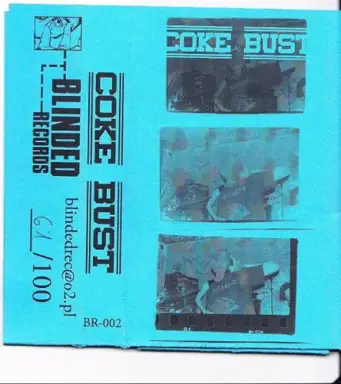 Coke Bust