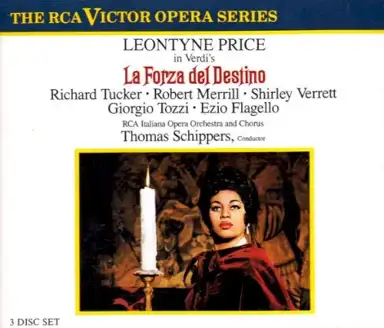 La forza del destino