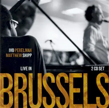 Live in Brussels