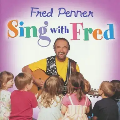 Sing With Fred
