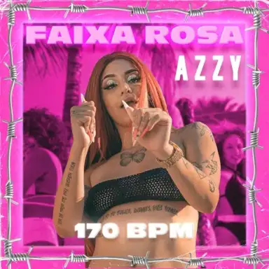 Faixa Rosa (170 Bpm) (Remix)
