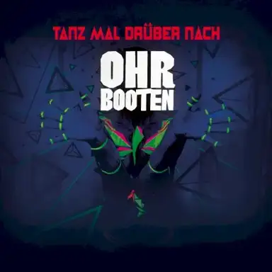Tanz mal drüber nach