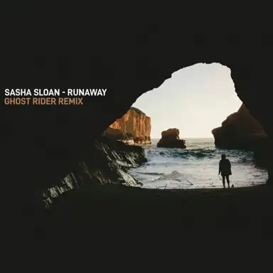 Runaway (Ghost Rider remix)