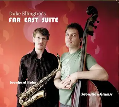 Duke Ellington's Far East Suite