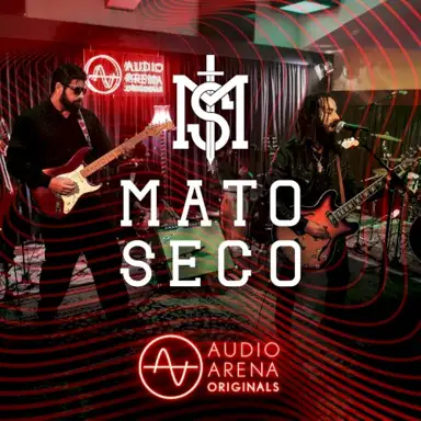 Audioarena Originals: Mato Seco