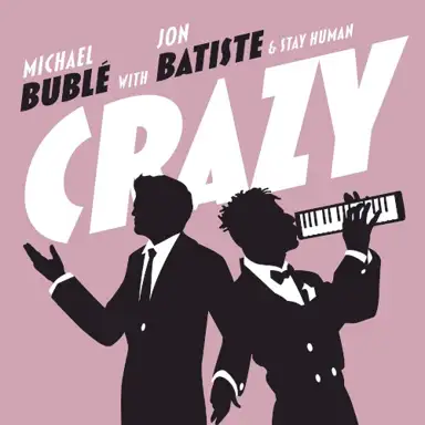 Crazy (live)