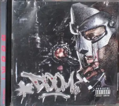 DOOM!