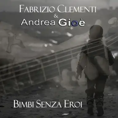 Bimbi senza eroi