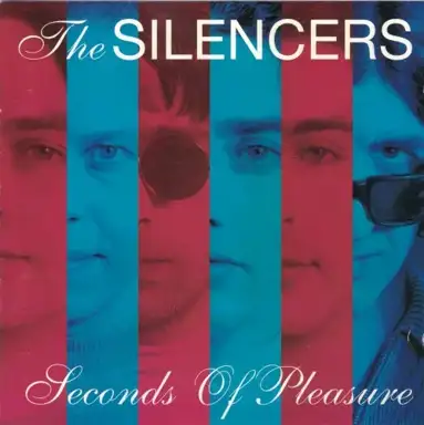 Seconds of Pleasure