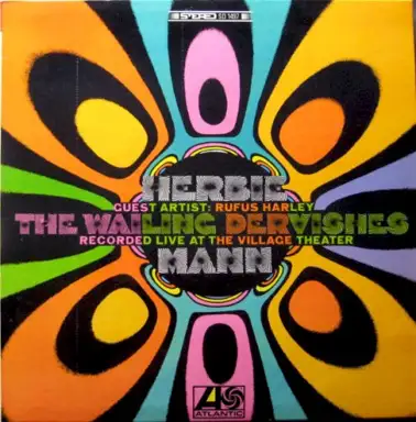 The Wailing Dervishes