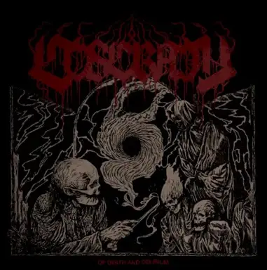 Of Death and Delirium