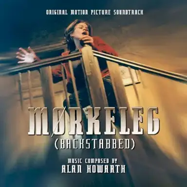 Mørkeleg