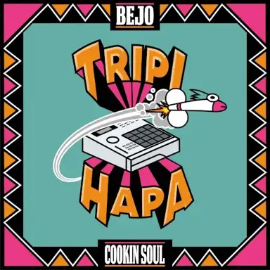 Tripi Hapa