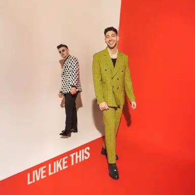 Live Like This