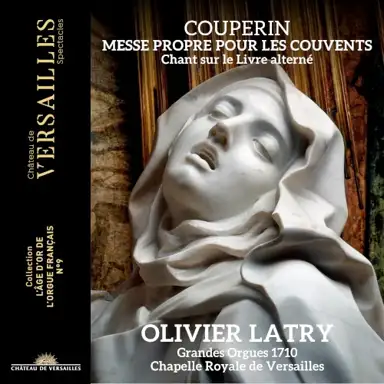 Messe propre pour les couvents