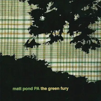 The Green Fury