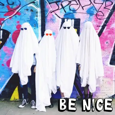 Ghosts