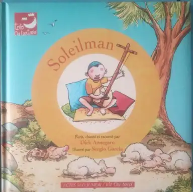 Soleilman