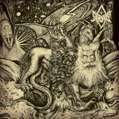 Wolves of Thelema
