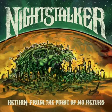 Return From the Point of No Return