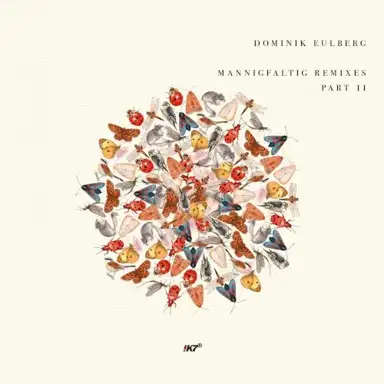 Mannigfaltig Remixes (Pt. 2)