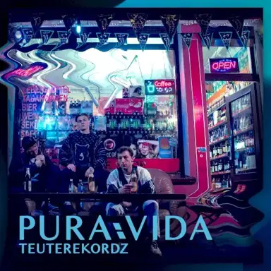 Pura Vida