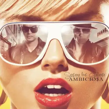 Ambiciosa