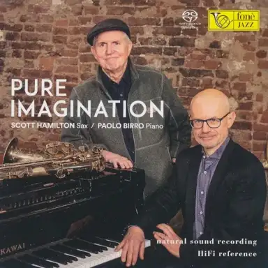 Pure Imagination