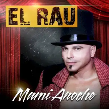 Mami anoche