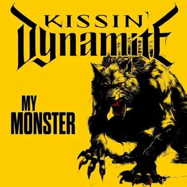 My Monster