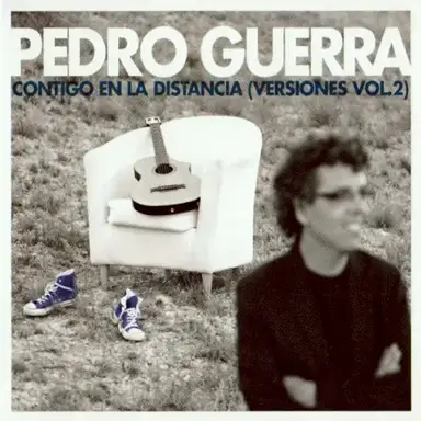 Contigo en la distancia (Versiones, Vol. 2)
