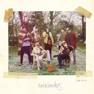 Mainlanders
