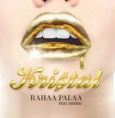Rahaa palaa