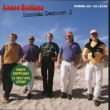 Sommardansen 2