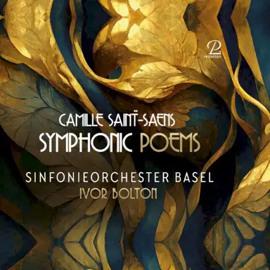 Symphonic Poems