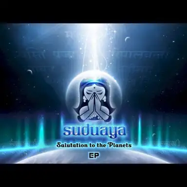 Salutation to the Planets remixes